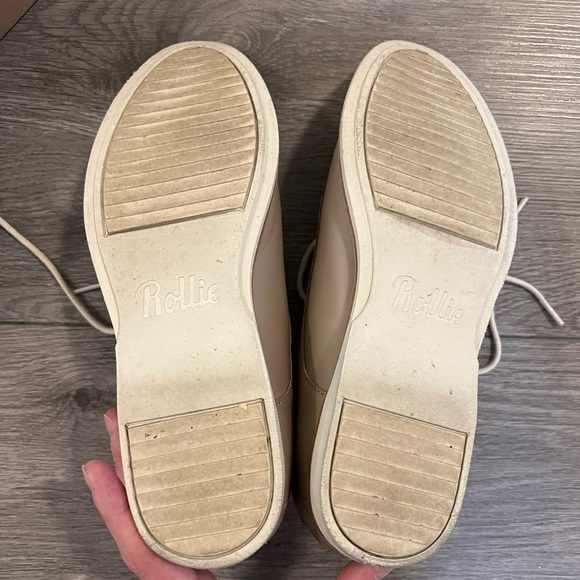 Rollie Nation Derby Shoe - Picture 2 of 4